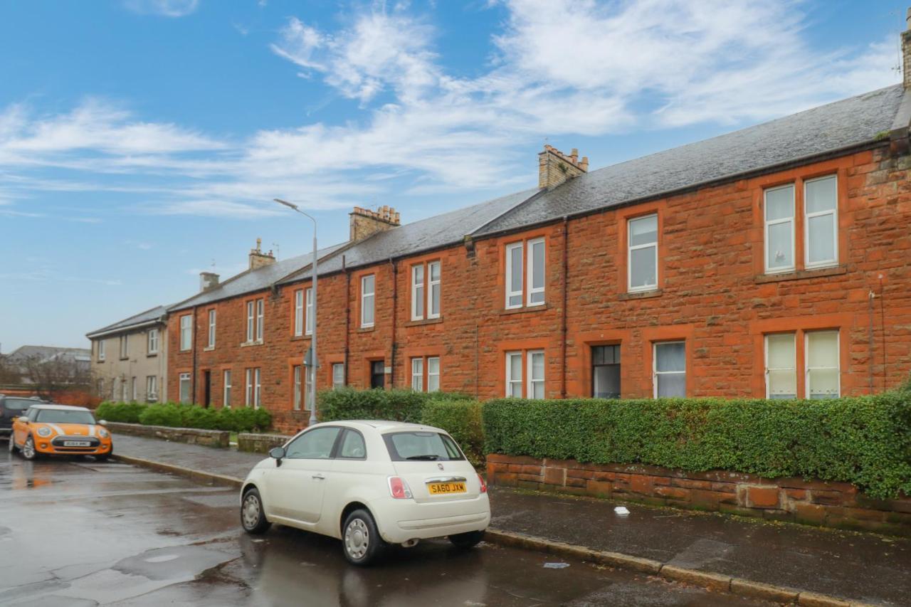 Troon Golf Apartment Kültér fotó